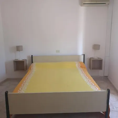 Aparthotel Torre D'oriente