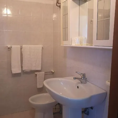 Torre D'oriente Aparthotel Rodi Garganico