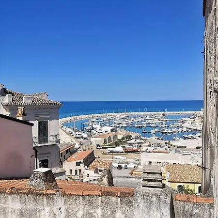 Torre D'oriente 3* Rodi Garganico