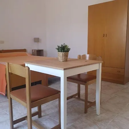 Aparthotel Torre D'oriente Rodi Garganico