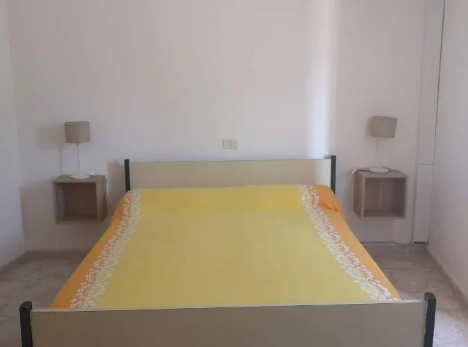 Aparthotel Torre D'oriente