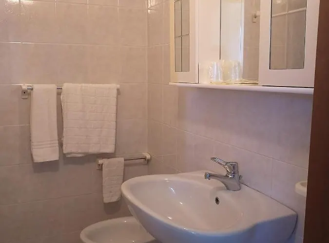 Torre D'oriente Aparthotel Rodi Garganico