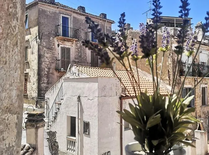 Torre D'oriente Rodi Garganico